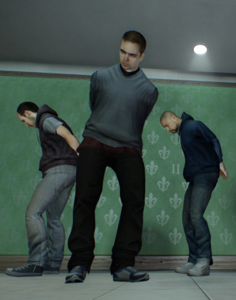 Payday 2, best payday 2 mods, mods, payday 2 mods, must have payday 2 mods