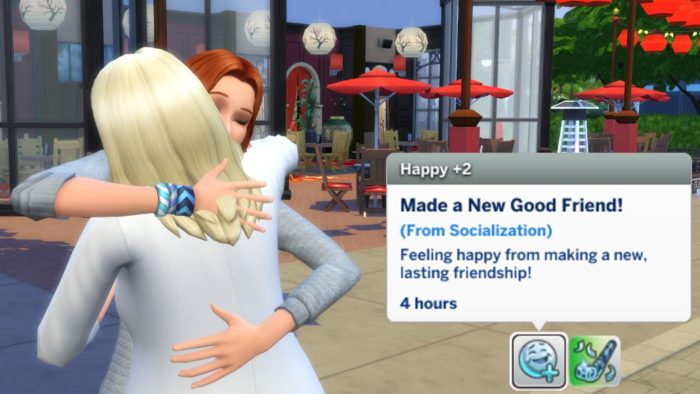 sims 4 best mods to make it realistic