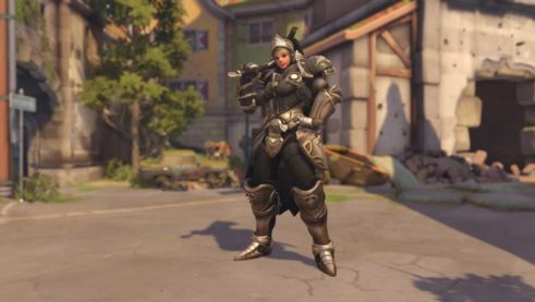 Brigitte Overwatch