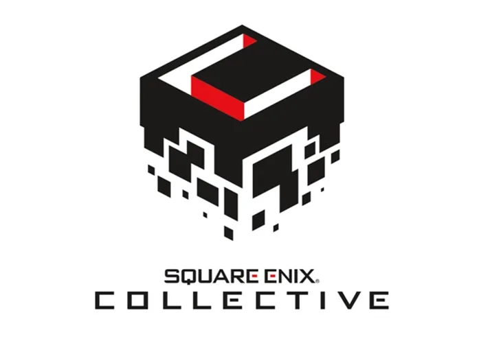 square enix collective