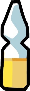Scribblenauts stink bomb