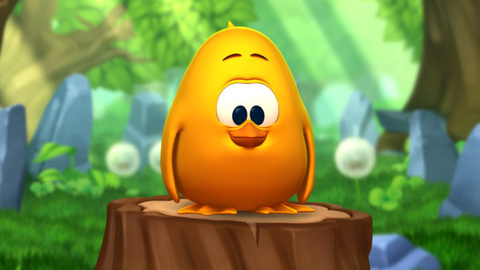 Toki Tori 2