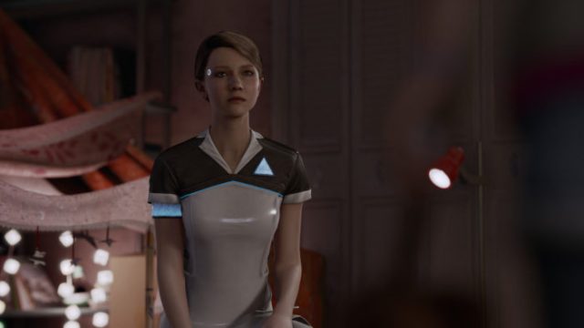 Detroit: Become Human: 10 Things Everyone Completely Missed About