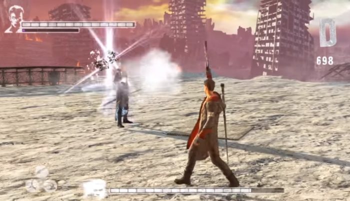 reasons you should play devil may cry
