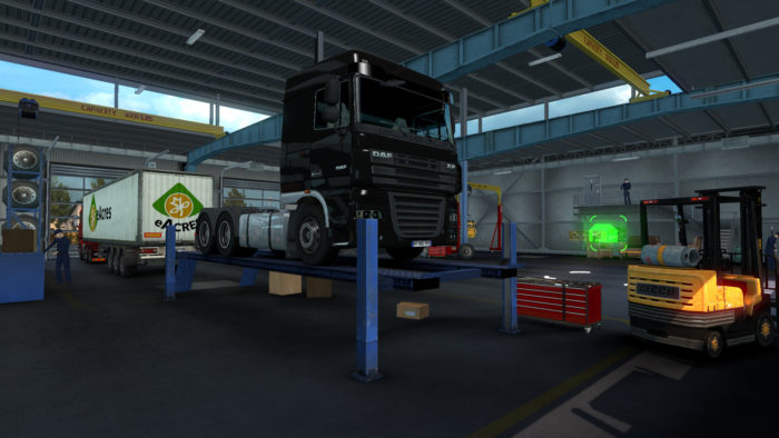 euro truck simulator 2, euro truck simulator 2 mods, best Euro Truck Simulator 2 mods, ets2, ets2 mods, best ets2 mods