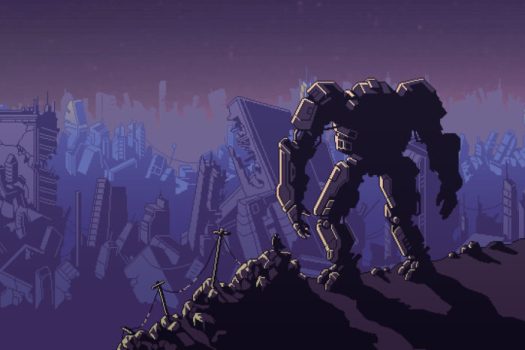 into the breach, 2018, best strategy games, simulation