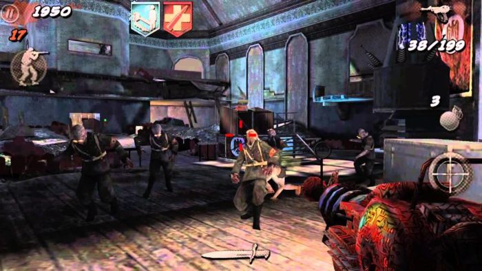 Call of Duty: Black Ops Zombies