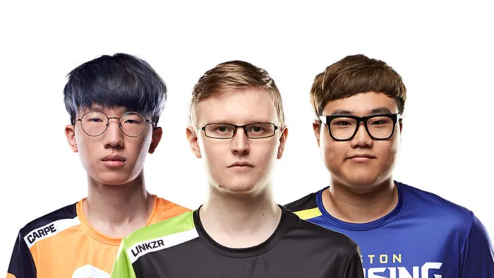 overwatch league, owl 2018, week five, stage two