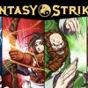 fantasy strike