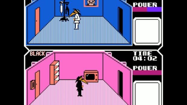 Best 4 Player Nes Games Best 4 Player Nes Games