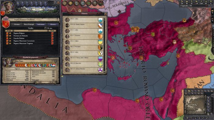 Crusader Kings 2