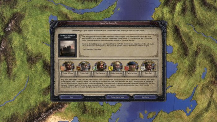 Crusader Kings 2