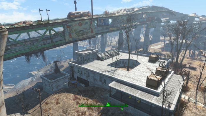 Fallout 4 mod