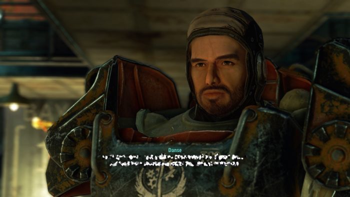 Fallout 4 mod
