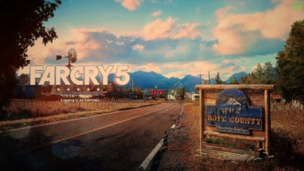 7 Best Far Cry 5 Mods We've Found So Far - Twinfinite