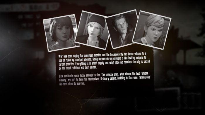 This War of Mine Mods