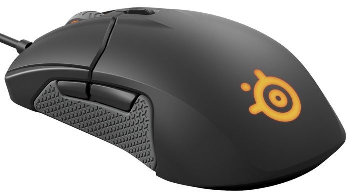 gaming mice