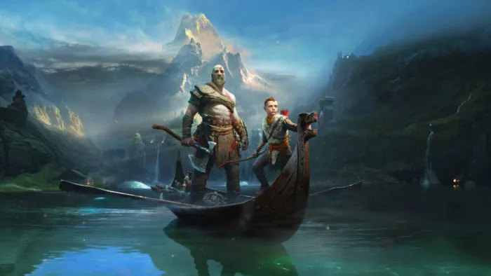 10 God of War HD Wallpapers That Need to Be Your New Background