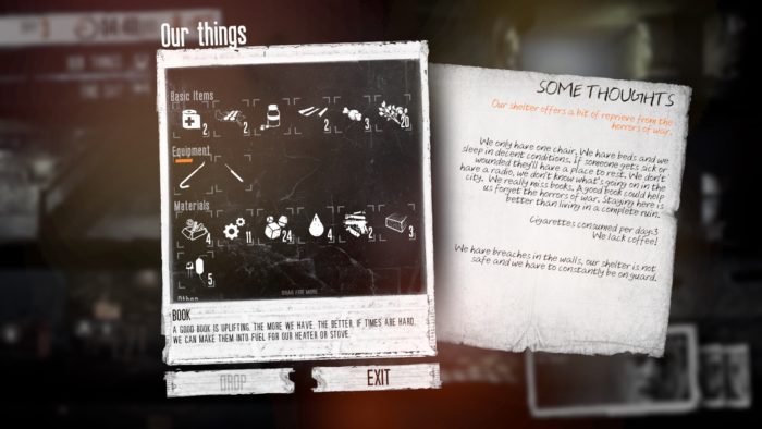 This War of Mine Mods