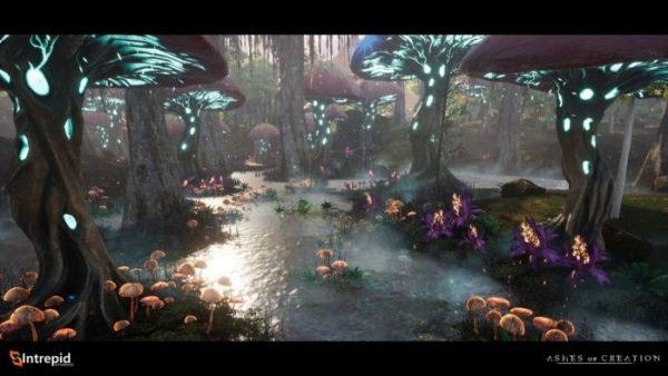Ashes of Creation, Best Upcoming MMORPGs
