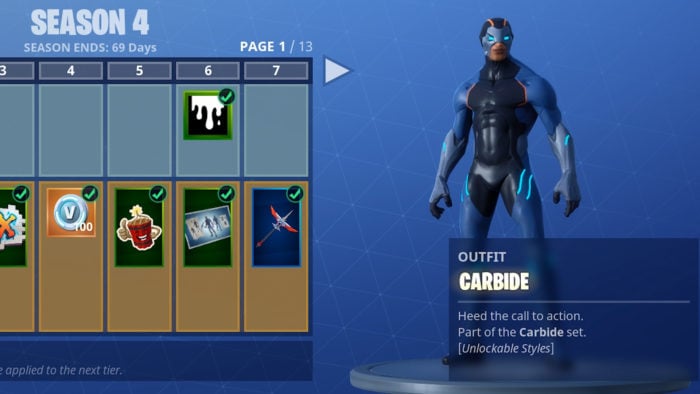 Carbide