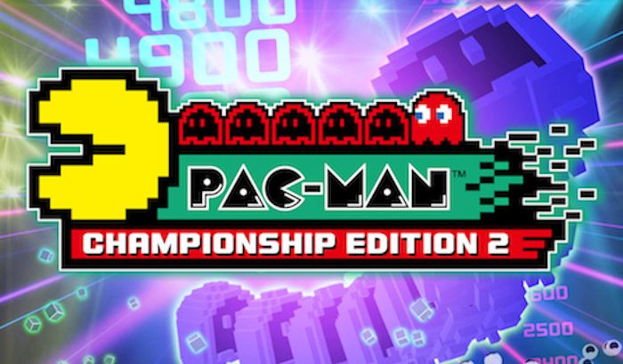 Pac-Man Championship Edition 2 Plus