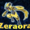Pokemon Zeraora