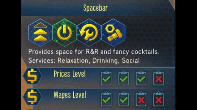 Surviving Mars Mods