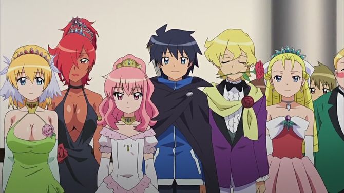 5 Anime Like Familiar of Zero if You're Looking for Something Similar