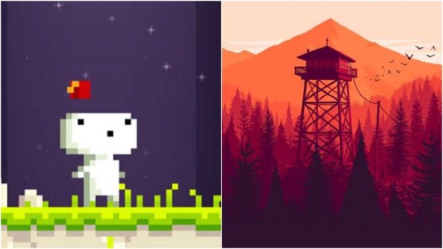 indies, firewatch, ps plus, predictions