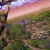 fortnite, land fast, how to land faster in Fortnite