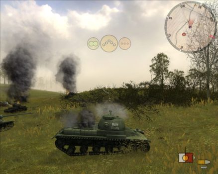 Panzer Elite Action Gold Edition