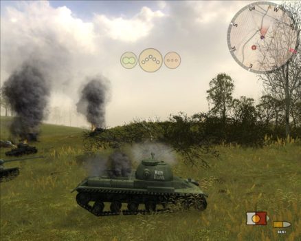 25 Best 2 Player Tank Games