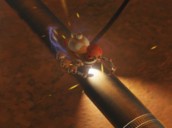 Surviving Mars Mods