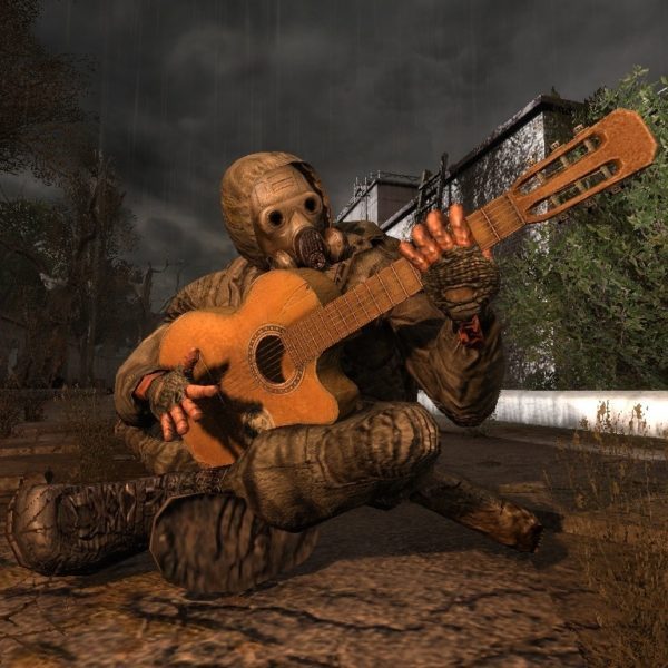 This War of Mine Mods