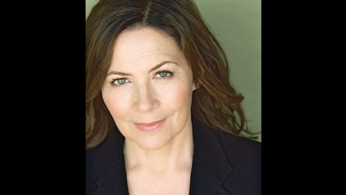 Meet the Voice Actors of God of War's Cast