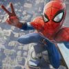 Marvel's Spider-Man, goty, 2018, game of the year, spider-man,