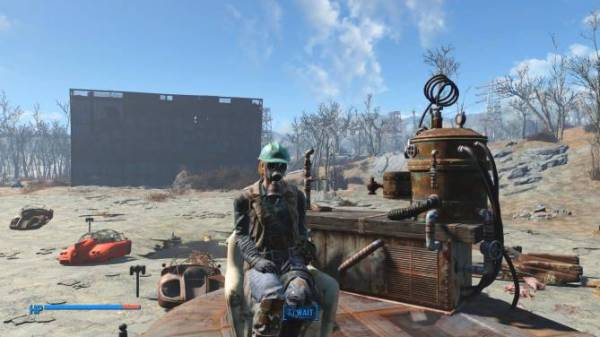 best fallout 4 xbox one mods, best fallout 4 mods, mods, fallout 4