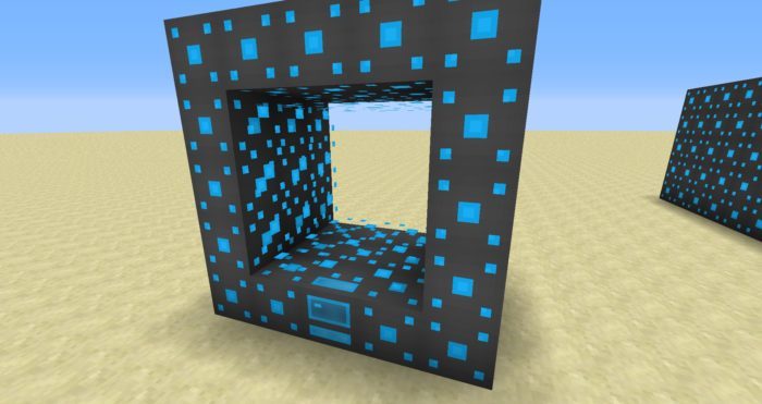 Minecraft Mods