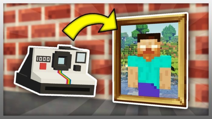 Minecraft Mods