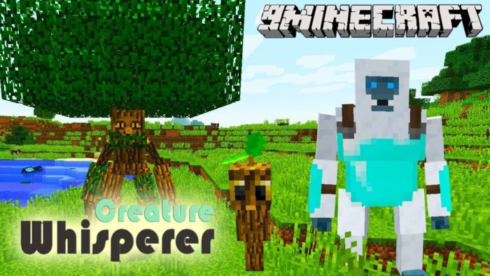 Minecraft Mods