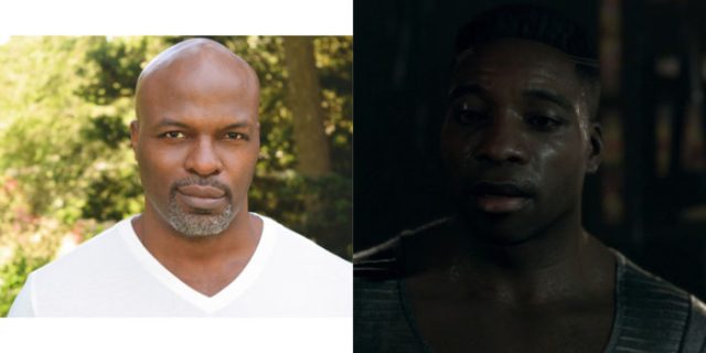 Detroit Become Human Cast: All Voice Actors