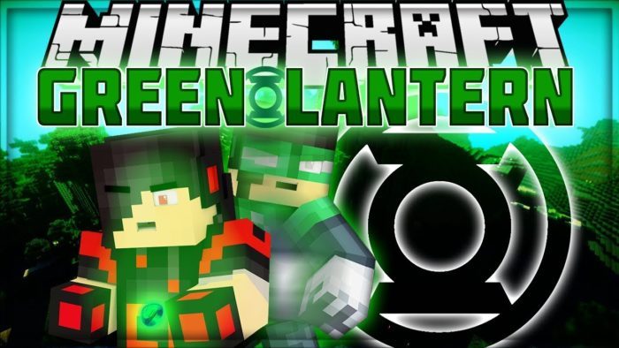 Minecraft Mods