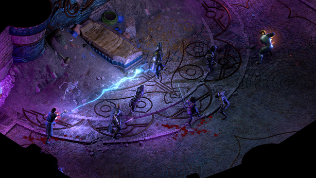 20. Pillars of Eternity II: Deadfire (PC) — 88