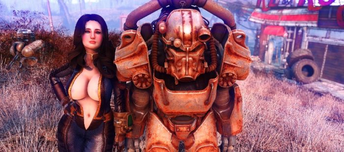Fallout 4 Mods, best fallout 4 xbox one mods, best fallout 4 mods, mods, fallout 4