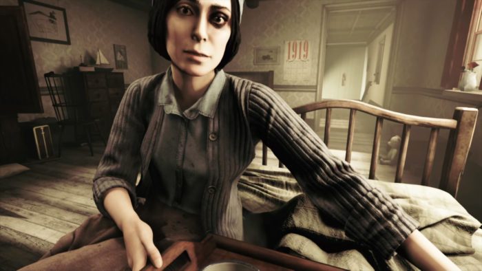 Zofia Blazkowicz, Wolfenstein, BJ Blazkowicz mother