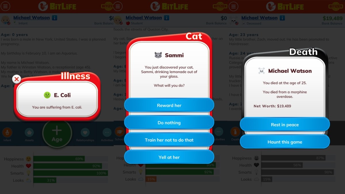 Top 5 Best Unblocked Games to Play at School & Work in 2025 - Twinfinite