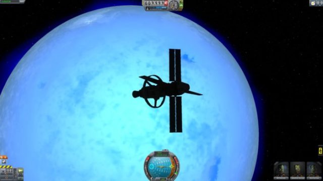 Kerbal Space Program Mods