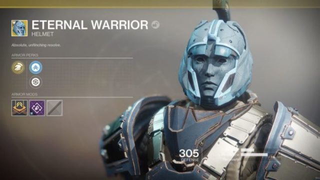 destiny 2 warmind exotic armor