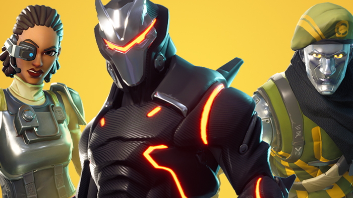 account to how ps4 games connect epic Fortnite: Royale's Begins Season 12 Five July on Battle